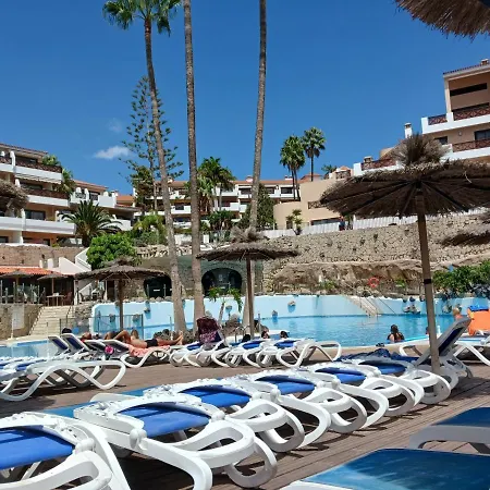 Chillout Albatros In Toller Anlage Mit Pool
