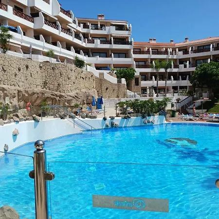 Apartman Chillout Albatros In Toller Anlage Mit Pool