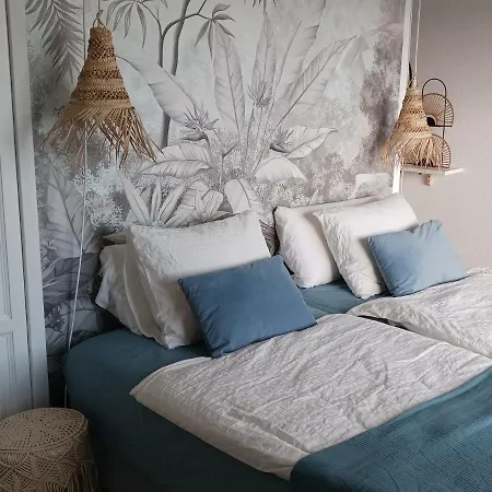 Chillout Albatros In Toller Anlage Mit Pool Apartment San Miguel de Abona