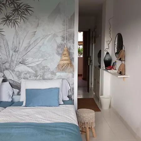 Chillout Albatros In Toller Anlage Mit Pool