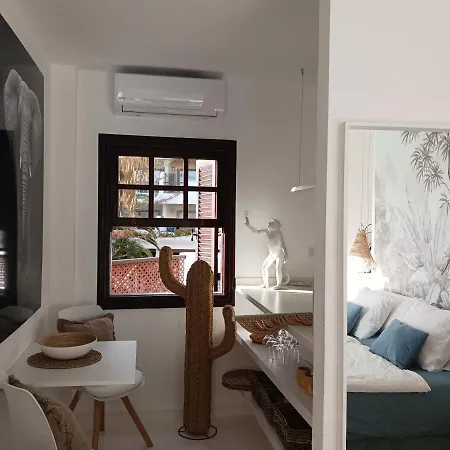 Apartment Chillout Albatros In Toller Anlage Mit Pool