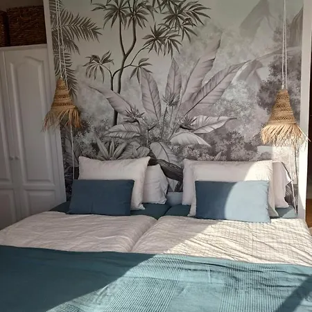 Apartman Chillout Albatros In Toller Anlage Mit Pool *