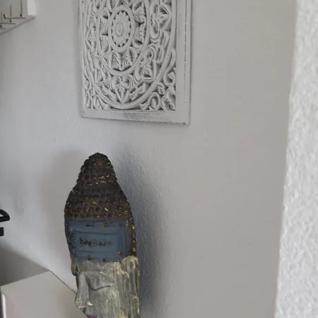 Apartment Chillout Albatros In Toller Anlage Mit Pool *