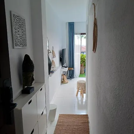 Chillout Albatros In Toller Anlage Mit Pool Apartman *