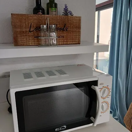 Apartman Chillout Albatros In Toller Anlage Mit Pool