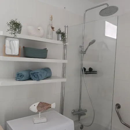 Apartman Chillout Albatros In Toller Anlage Mit Pool *