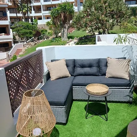 Chillout Albatros In Toller Anlage Mit Pool *