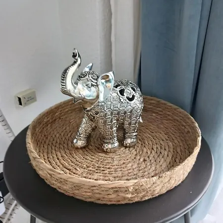 Chillout Albatros In Toller Anlage Mit Pool Apartment