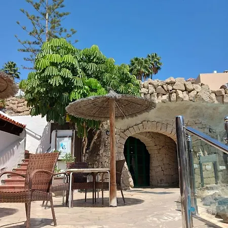 Chillout Albatros In Toller Anlage Mit Pool