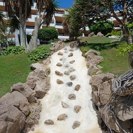 Chillout Albatros In Toller Anlage Mit Pool