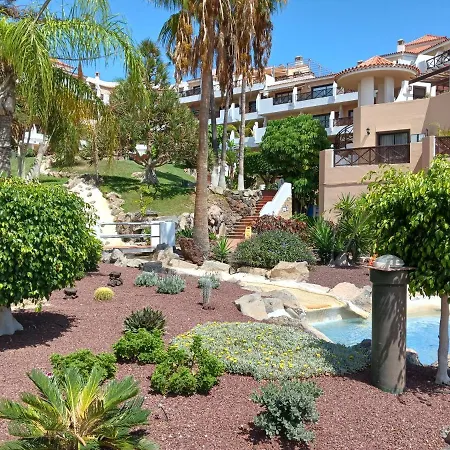 Chillout Albatros In Toller Anlage Mit Pool Apartment