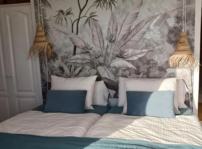 Lejlighed Chillout Albatros In Toller Anlage Mit Pool *