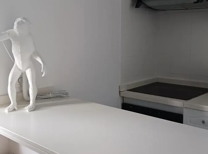 Lejlighed Chillout Albatros In Toller Anlage Mit Pool San Miguel de Abona