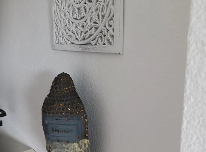 Lejlighed Chillout Albatros In Toller Anlage Mit Pool *