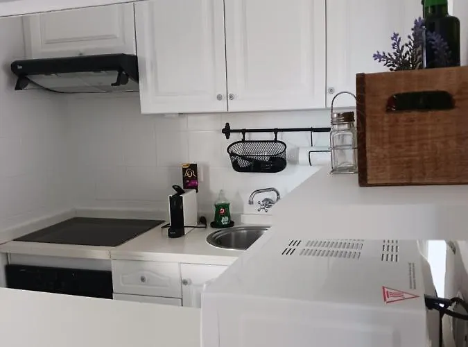 Lejlighed Chillout Albatros In Toller Anlage Mit Pool