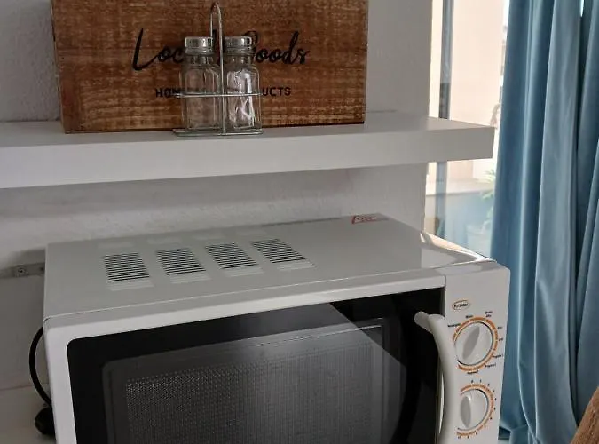 Lejlighed Chillout Albatros In Toller Anlage Mit Pool