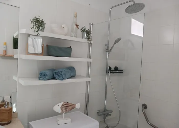 Lejlighed Chillout Albatros In Toller Anlage Mit Pool *