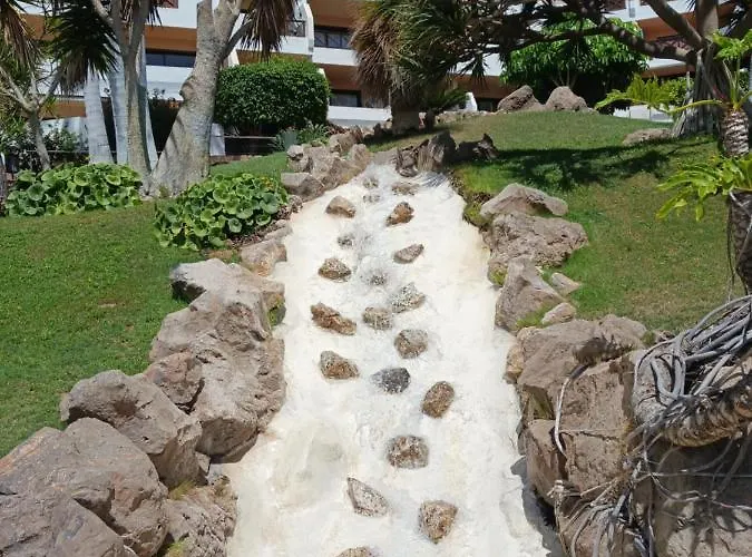 Chillout Albatros In Toller Anlage Mit Pool