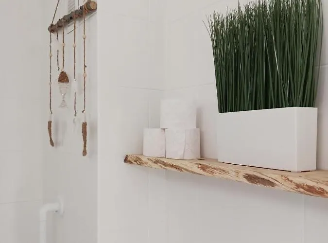 Chillout Albatros In Toller Anlage Mit Pool Lejlighed San Miguel de Abona